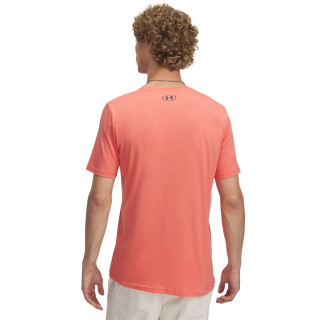 Under Armour UA M L Chest Lockup SS MFO