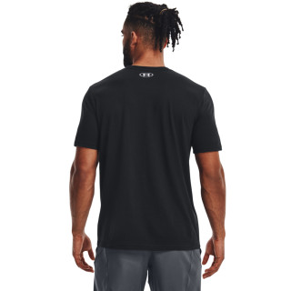 Under Armour Men's UA Fast Left Chest T-Shirt