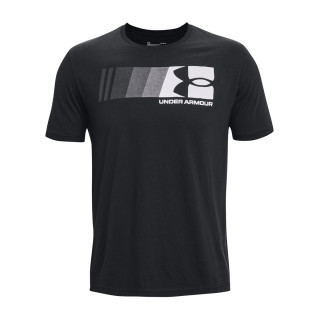 Under Armour Men's UA Fast Left Chest T-Shirt