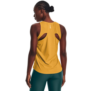 Under Armour Women's UA Iso-Chill 200 Laser Tank 