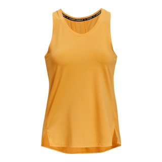 Under Armour Women's UA Iso-Chill 200 Laser Tank 