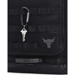 Under Armour Project Rock Pro Box Backpack