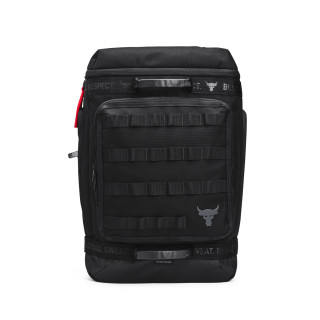 Under Armour Project Rock Pro Box Backpack