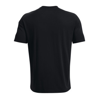 Under Armour Men's Curry Three Easy Short Sleeve