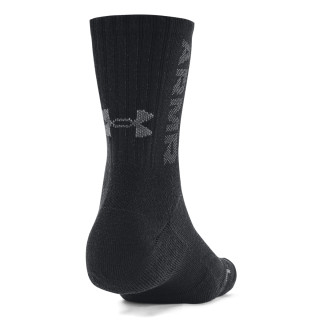 Under Armour Unisex UA 3-Maker 3-Pack Mid-Crew Socks