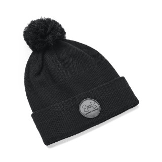 Under Armour Men's ColdGear® Infrared Driver Pom Beanie