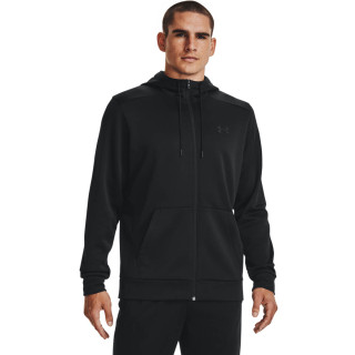 Under Armour Men's Armour Fleece® Full-Zip Hoodie 