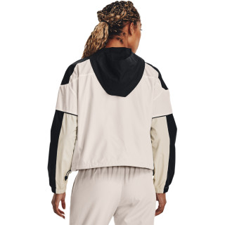 Under Armour Women's Project Rock Brahma Jacket