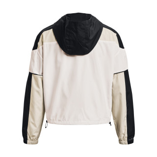 Under Armour Women's Project Rock Brahma Jacket
