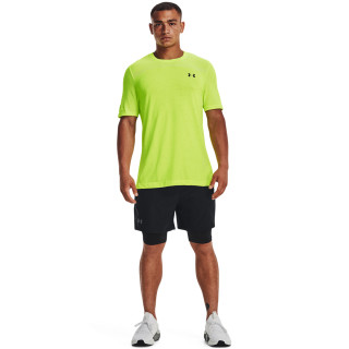 Under Armour Men's UA Vanish Woven 2-in-1 Shorts 