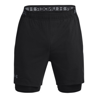 Under Armour Men's UA Vanish Woven 2-in-1 Shorts 