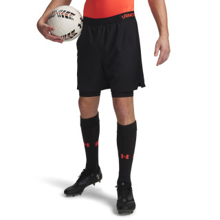 Under Armour Ua Vanish Woven 2In1 Sts 