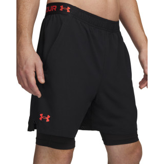 Under Armour Ua Vanish Woven 2In1 Sts 