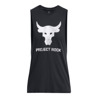 Under Armour UA Pjt Rock Brahma Bull Tank 