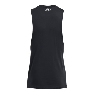 Under Armour UA Pjt Rock Brahma Bull Tank 