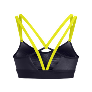 Under Armour Women's UA Infinity Low Strappy Sports Bra