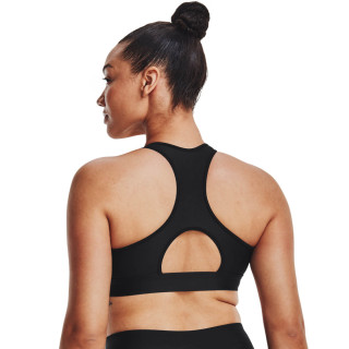Under Armour Women's Armour Bra Mid Padless 