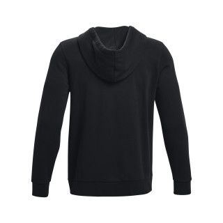 Under Armour Men's UA Essential Fleece Full-Zip Hoodie
