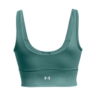 Under Armour Women's UA Meridian Fitted Crop Tank 