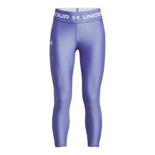 Under Armour Girls' HeatGear® Ankle Crop