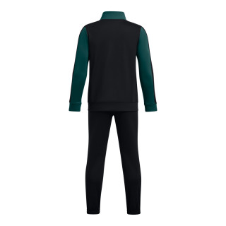 Under Armour Boys' UA Knit Colorblock Track Suit