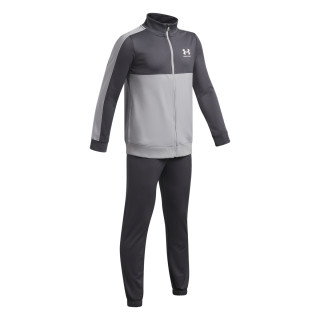 Under Armour UA Rival CB Knit Track Suit 