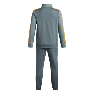 Under Armour UA Rival CB Knit Track Suit 