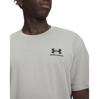 Under Armour Ua M Logo Emb Heavyweight Ss 1 