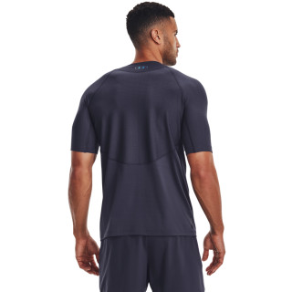 Under Armour Men's UA RUSH™ SmartForm Short Sleeve 