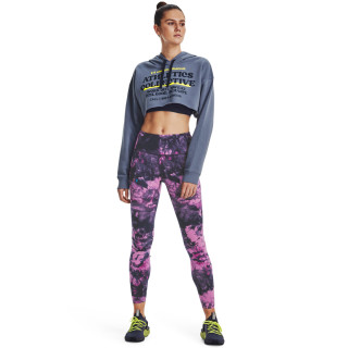 Under Armour Women's UA Cropped Hoodie 