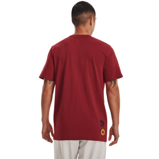 Under Armour Men's UA Lunar New Year Short Sleeve 