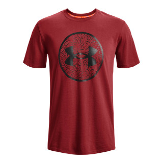 Under Armour Men's UA Lunar New Year Short Sleeve 