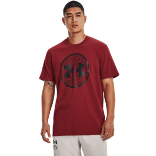 Under Armour Men's UA Lunar New Year Short Sleeve 