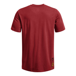 Under Armour Men's UA Lunar New Year Short Sleeve 