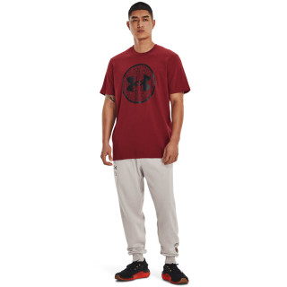 Under Armour Men's UA Lunar New Year Short Sleeve 