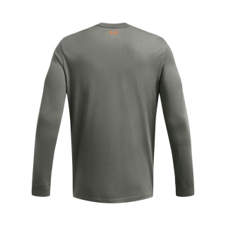 Under Armour UA Pjt Rock Brahma Bull LS