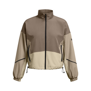 Under Armour Women's UA Unstoppable Jacket 