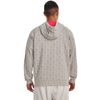 Under Armour Men's UA Terry Lunar New Year Printed Full-Zip 