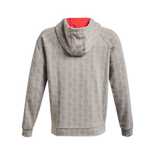 Under Armour Men's UA Terry Lunar New Year Printed Full-Zip 