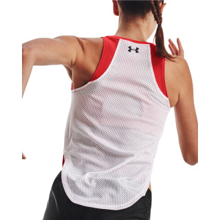 Under Armour Women's UA Mesh Tank 
