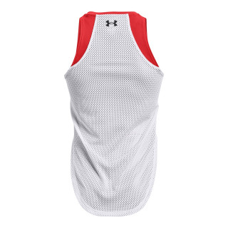 Under Armour Women's UA Mesh Tank 