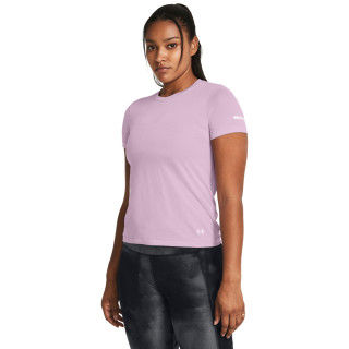 Under Armour Women's UA Seamless Stride Short Sleeve 