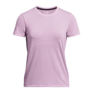 Under Armour Women's UA Seamless Stride Short Sleeve 