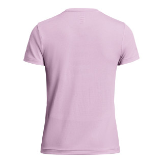 Under Armour Women's UA Seamless Stride Short Sleeve 