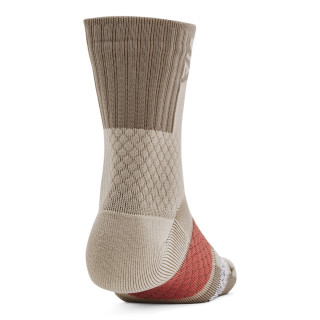 Under Armour Unisex UA ArmourDry™ Playmaker Mid-Crew Socks 