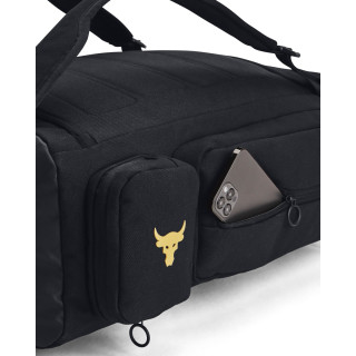 Under Armour Men's Project Rock Duffle Backpack