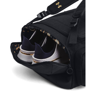 Under Armour Men's Project Rock Duffle Backpack