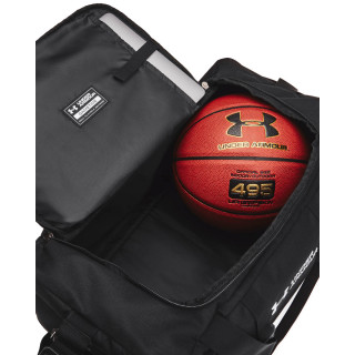 Under Armour Unisex UA Gametime Small Duffle Bag 