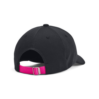 Under Armour Girls' UA Blitzing Adjustable Cap 