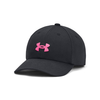 Under Armour Girls' UA Blitzing Adjustable Cap 